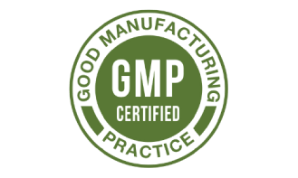 Nitric Boost made in a GMP certified facility ensuring consistent quality and purity